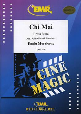 Le Professionnel (Chi Mai)